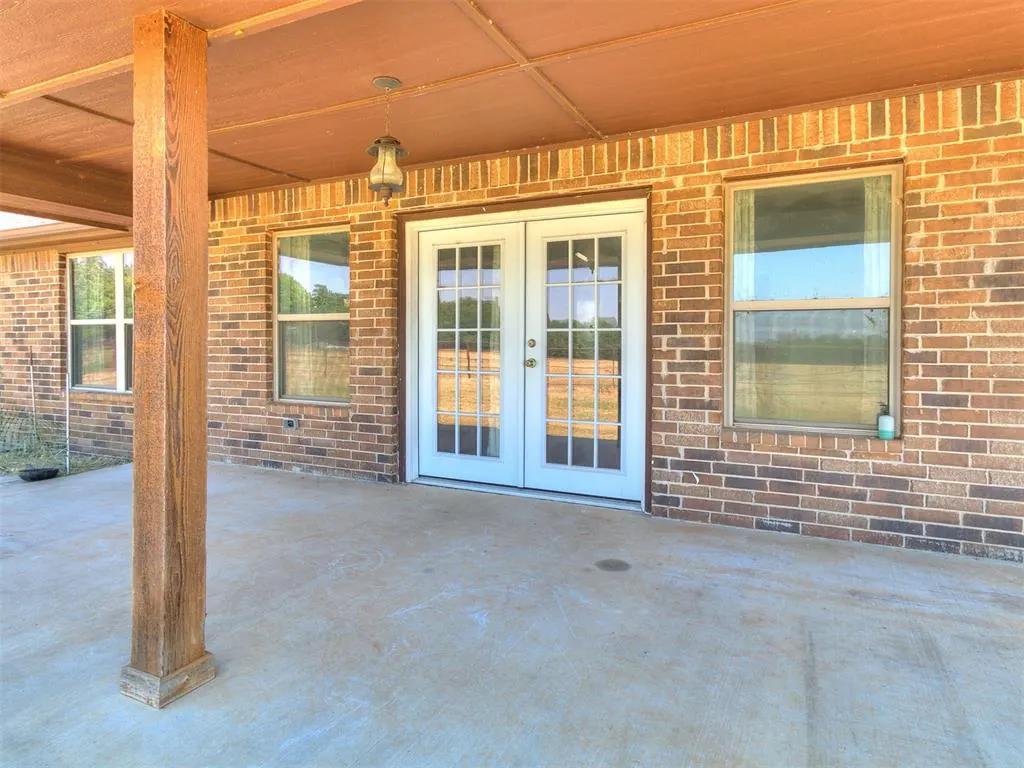 Photo 44 — 2801 S Peebly Road, Choctaw, OK 73020