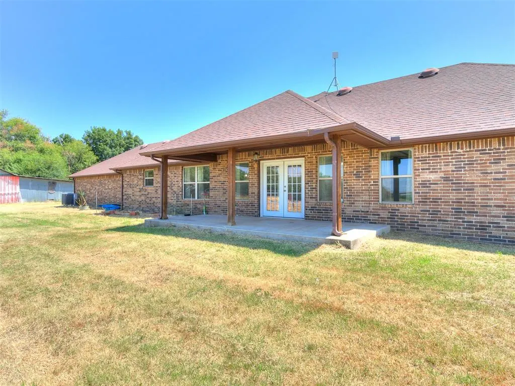 Photo 45 — 2801 S Peebly Road, Choctaw, OK 73020