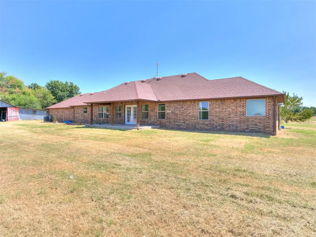 Photo 46 — 2801 S Peebly Road, Choctaw, OK 73020
