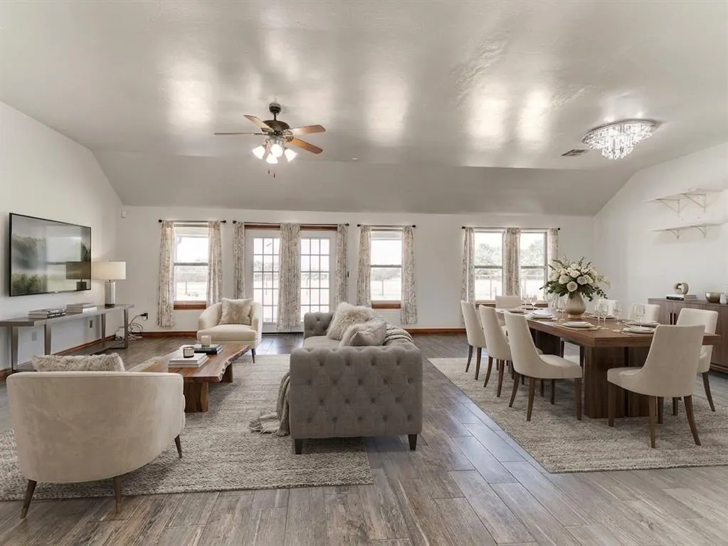 Photo 13 — 2801 S Peebly Road, Choctaw, OK 73020