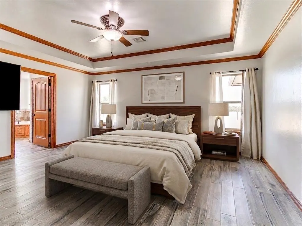 Photo 22 — 2801 S Peebly Road, Choctaw, OK 73020