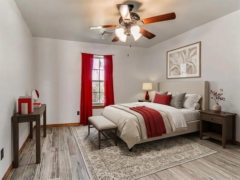 Photo 32 — 2801 S Peebly Road, Choctaw, OK 73020