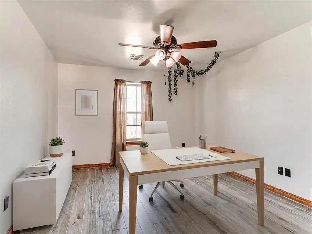 Photo 35 — 2801 S Peebly Road, Choctaw, OK 73020