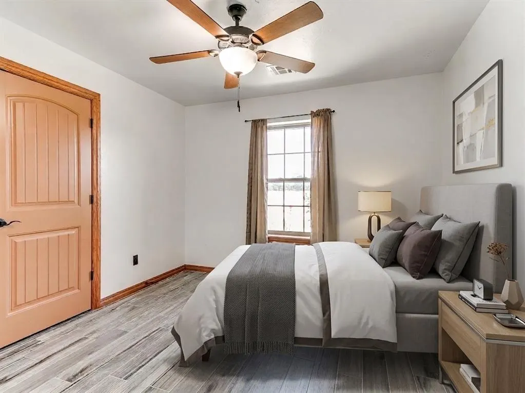 Photo 39 — 2801 S Peebly Road, Choctaw, OK 73020