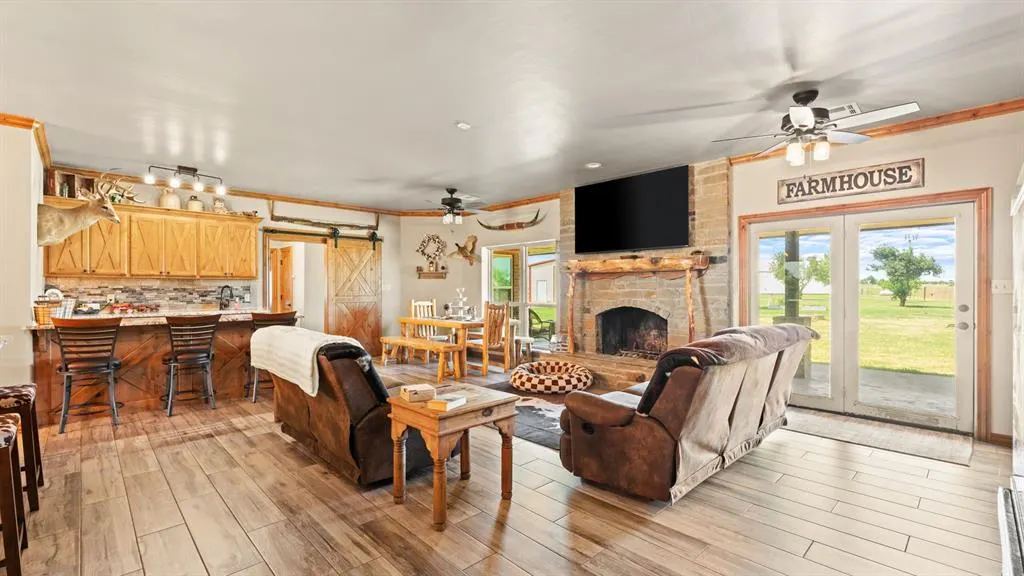 Photo 6 — 15025 SW 59th Street, Yukon, OK 73099