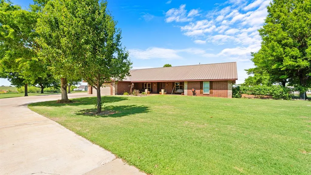 Photo 9 — 15025 SW 59th Street, Yukon, OK 73099