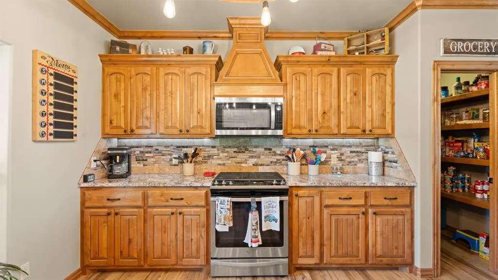 Photo 12 — 15025 SW 59th Street, Yukon, OK 73099