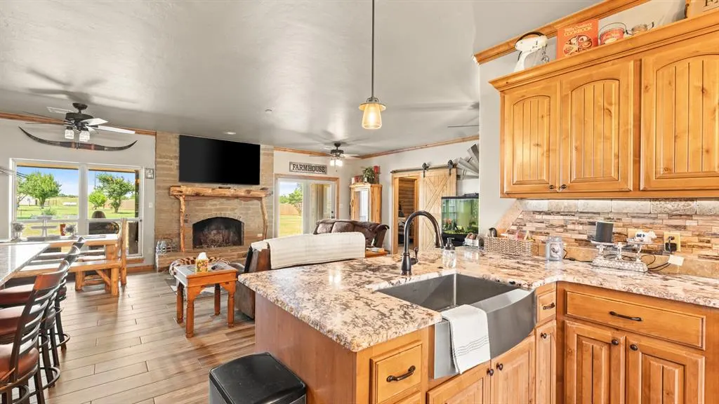 Photo 13 — 15025 SW 59th Street, Yukon, OK 73099