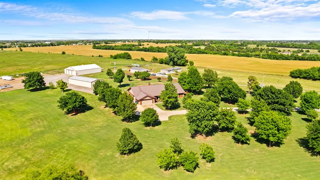 Photo 27 — 15025 SW 59th Street, Yukon, OK 73099