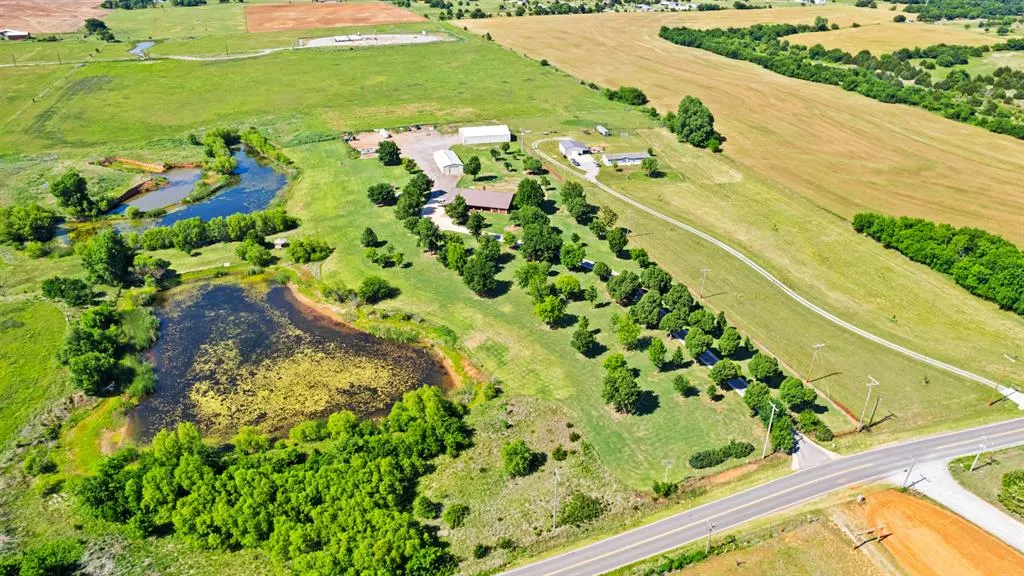 Photo 30 — 15025 SW 59th Street, Yukon, OK 73099