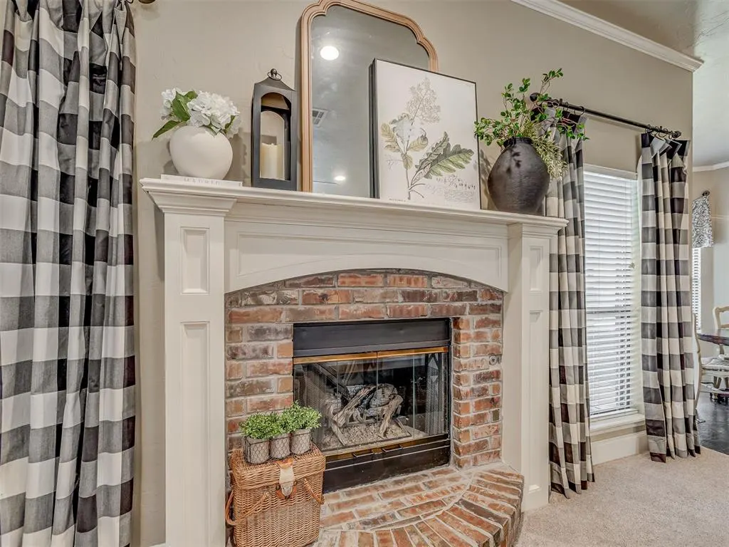 Photo 11 — 16205 Old Oak Drive, Edmond, OK 73013