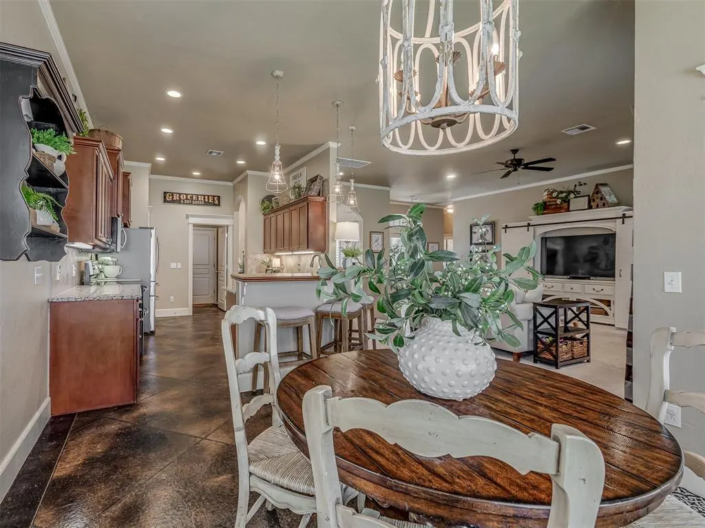 Photo 19 — 16205 Old Oak Drive, Edmond, OK 73013
