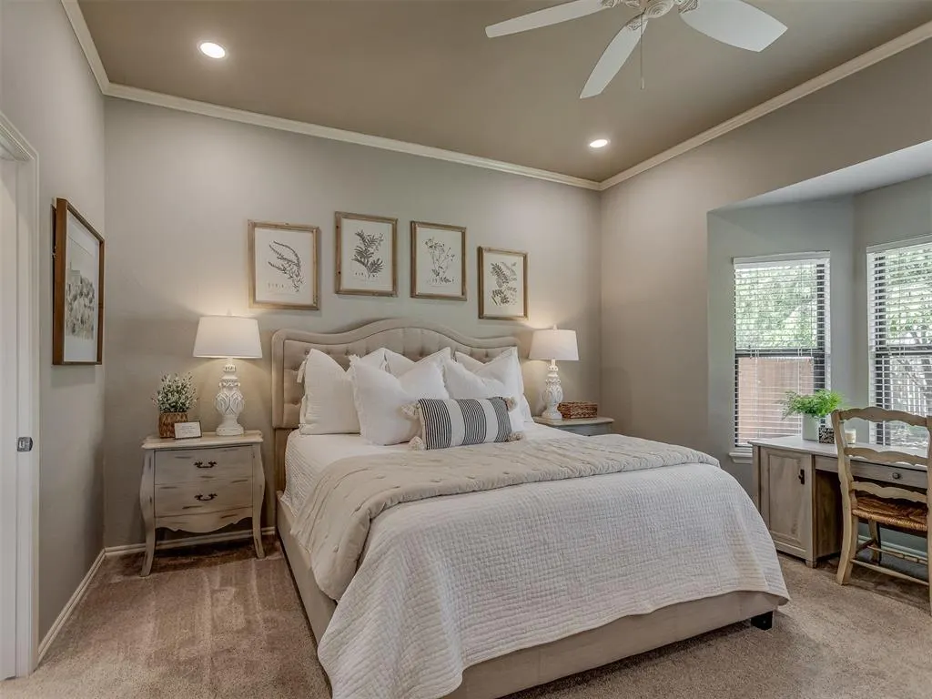 Photo 22 — 16205 Old Oak Drive, Edmond, OK 73013