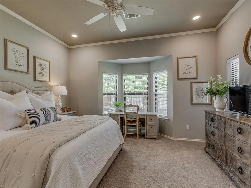 Photo 23 — 16205 Old Oak Drive, Edmond, OK 73013
