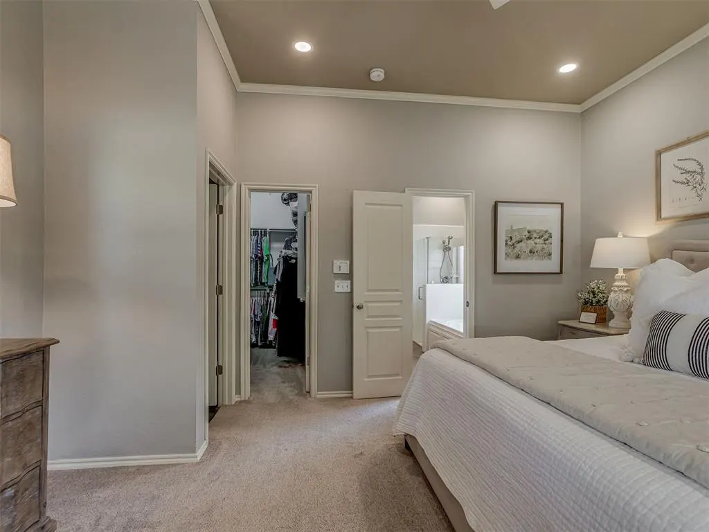 Photo 24 — 16205 Old Oak Drive, Edmond, OK 73013