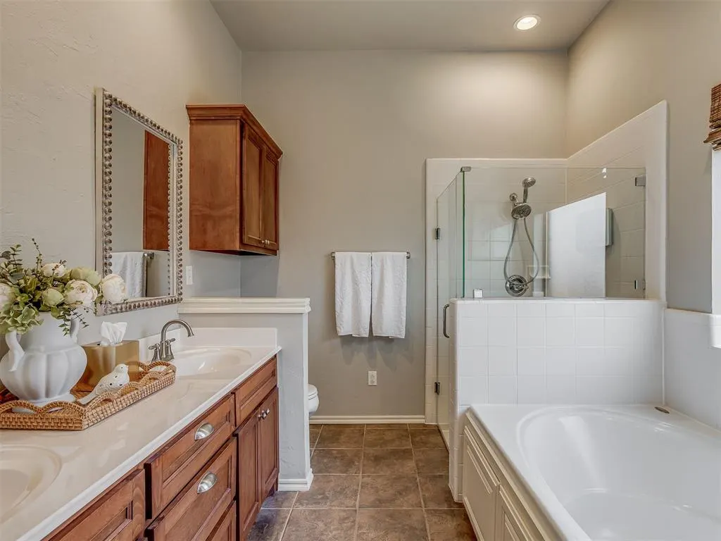 Photo 27 — 16205 Old Oak Drive, Edmond, OK 73013