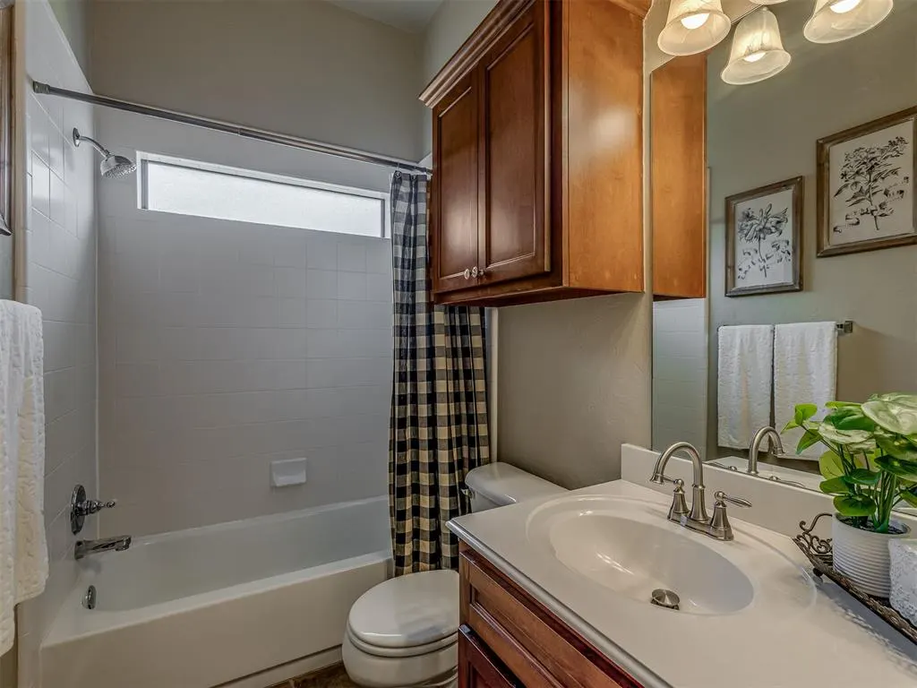 Photo 34 — 16205 Old Oak Drive, Edmond, OK 73013