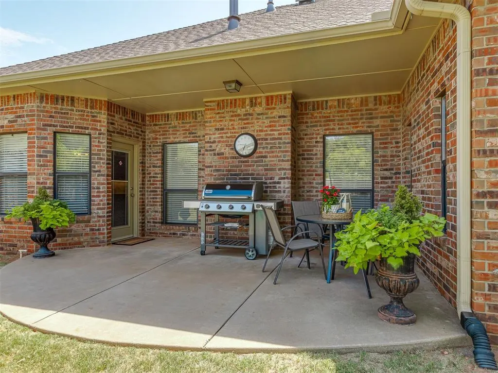 Photo 37 — 16205 Old Oak Drive, Edmond, OK 73013