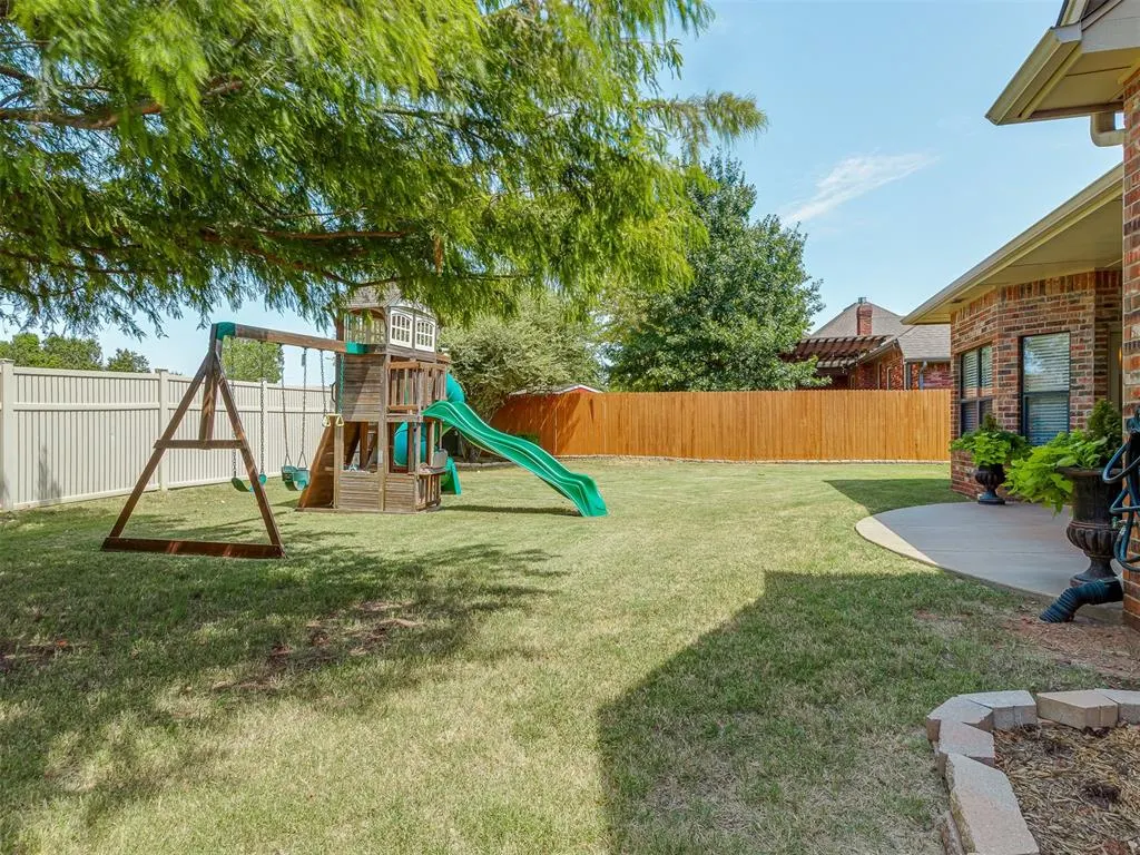 Photo 39 — 16205 Old Oak Drive, Edmond, OK 73013