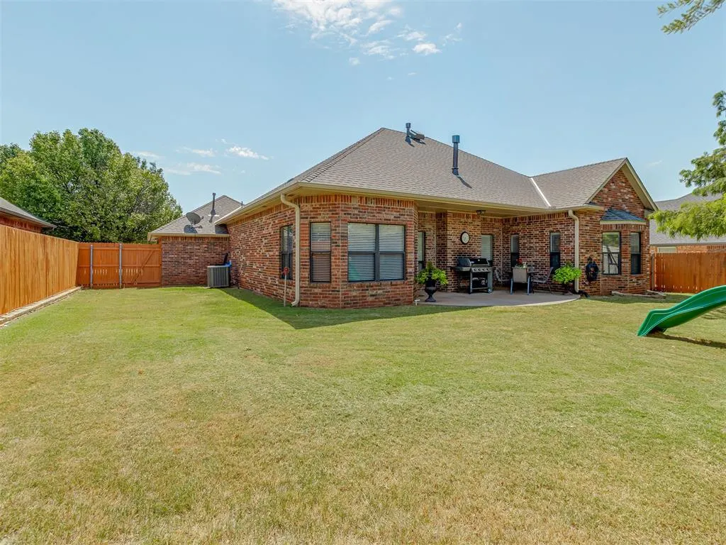 Photo 41 — 16205 Old Oak Drive, Edmond, OK 73013