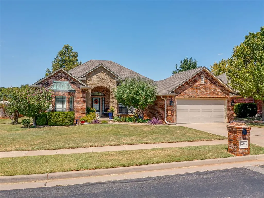 Photo 43 — 16205 Old Oak Drive, Edmond, OK 73013