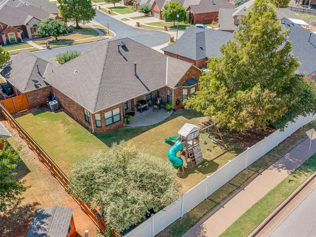 Photo 44 — 16205 Old Oak Drive, Edmond, OK 73013