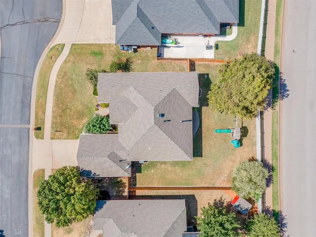 Photo 45 — 16205 Old Oak Drive, Edmond, OK 73013