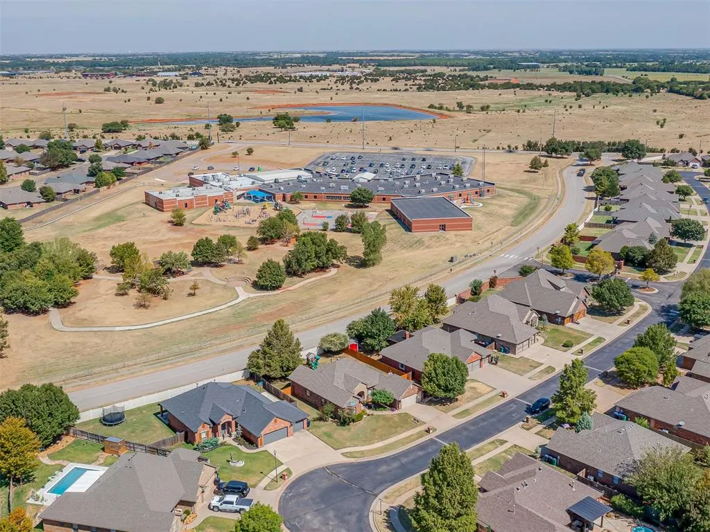 Photo 46 — 16205 Old Oak Drive, Edmond, OK 73013