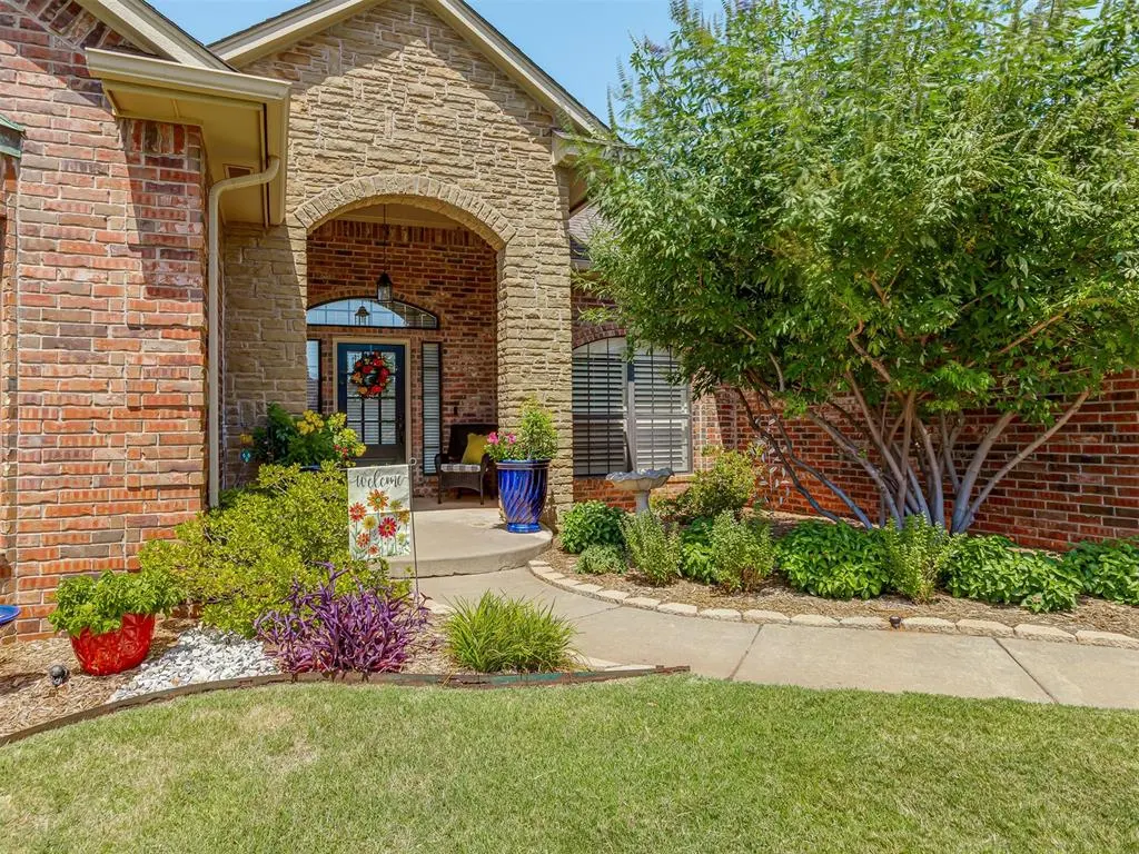 Photo 50 — 16205 Old Oak Drive, Edmond, OK 73013