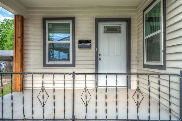 Photo 4 — 2413 NE 27th Avenue, Oklahoma City, OK 73111
