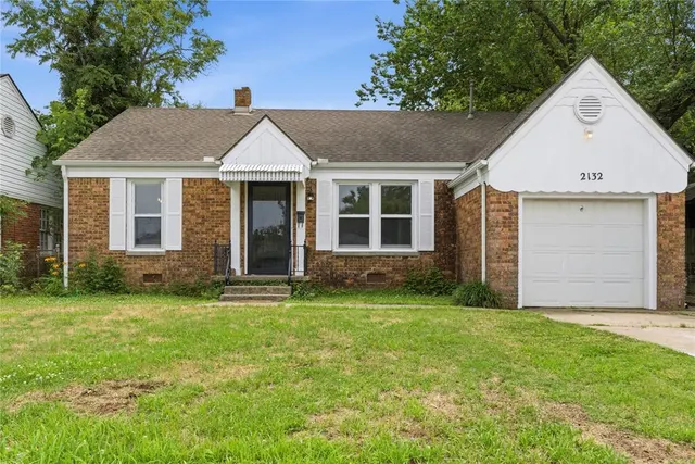 Photo 2 — 2132 NW 30th Street, Oklahoma City, OK 73112