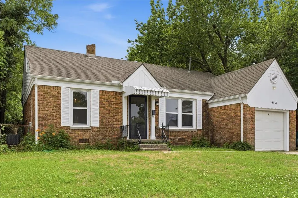 Photo 3 — 2132 NW 30th Street, Oklahoma City, OK 73112