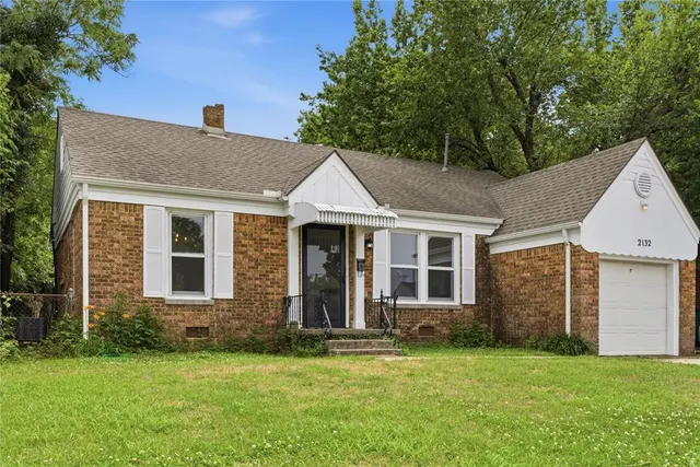 Photo 3 — 2132 NW 30th Street, Oklahoma City, OK 73112