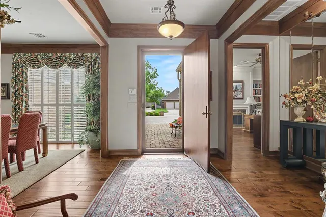 Photo 6 — 12905 Deerfield Court, Oklahoma City, OK 73142