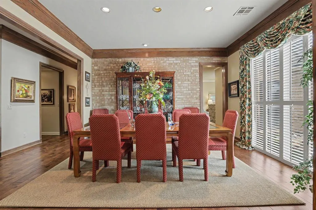 Photo 7 — 12905 Deerfield Court, Oklahoma City, OK 73142