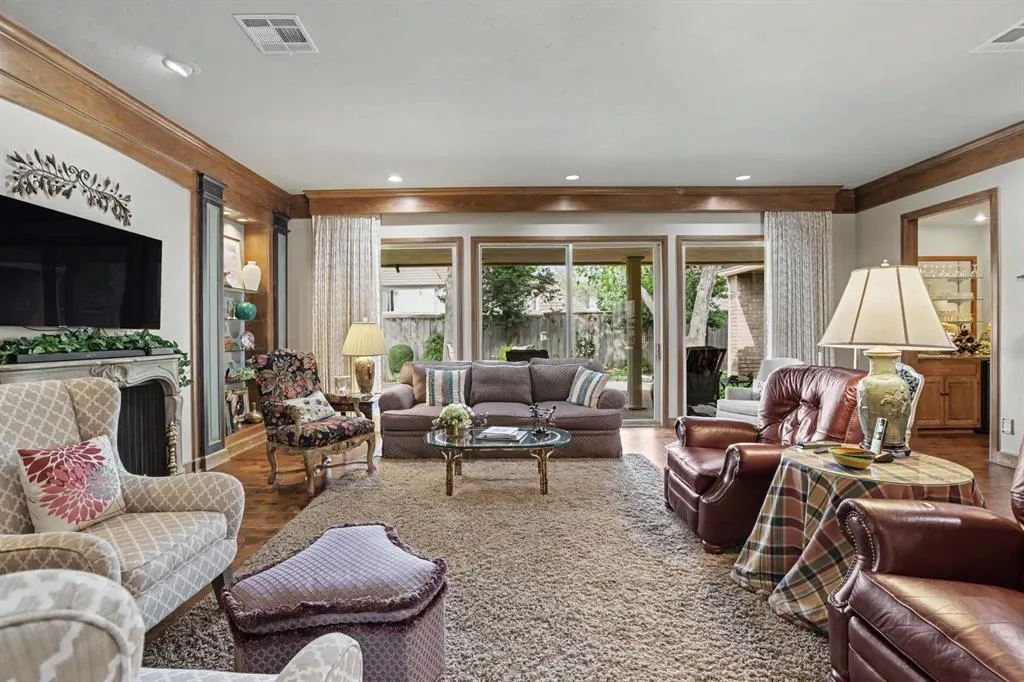 Photo 9 — 12905 Deerfield Court, Oklahoma City, OK 73142
