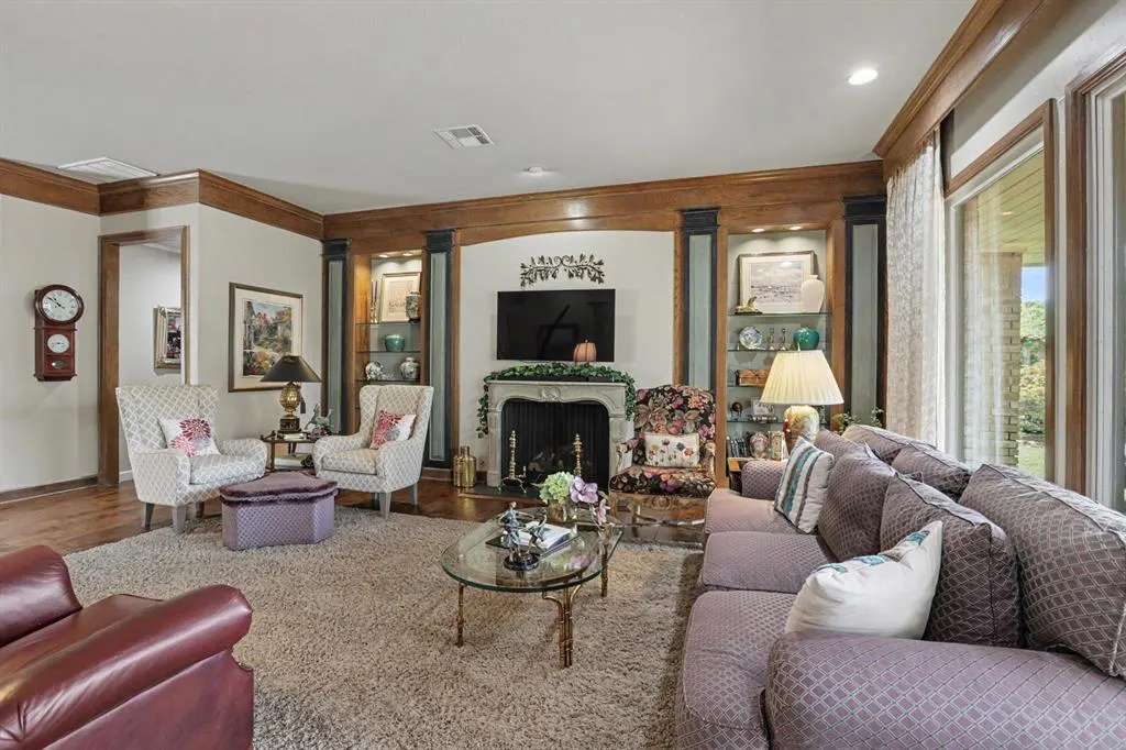 Photo 11 — 12905 Deerfield Court, Oklahoma City, OK 73142