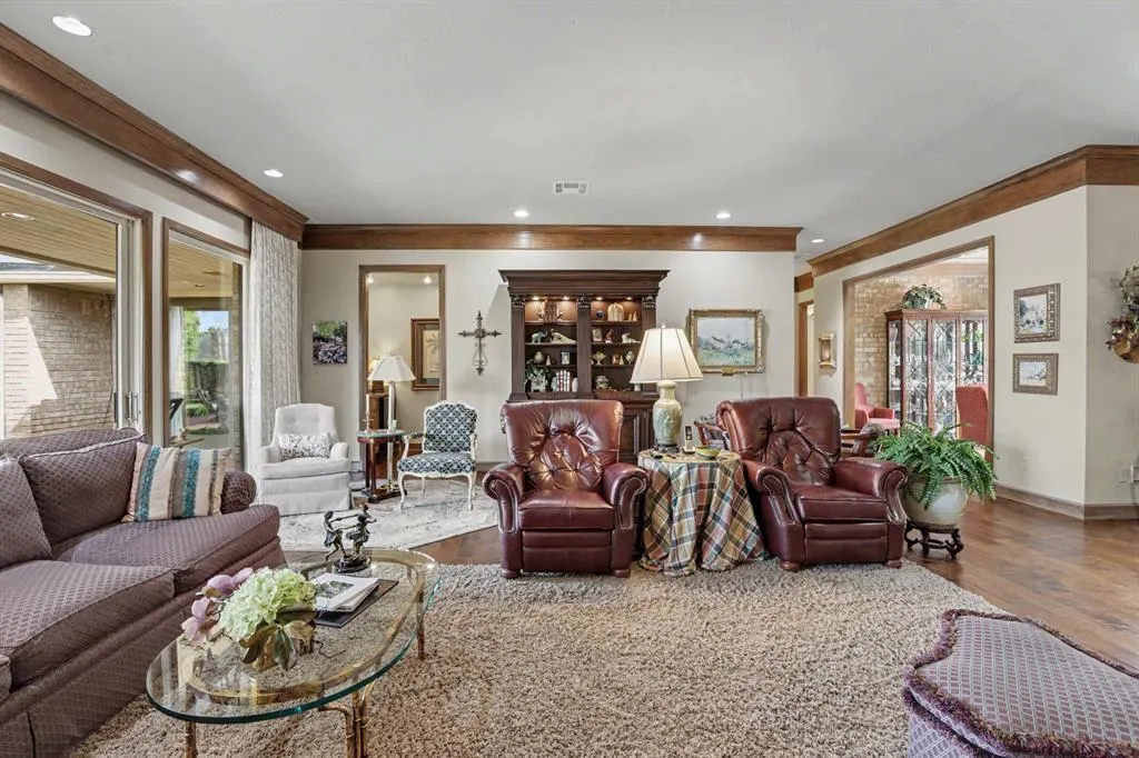 Photo 12 — 12905 Deerfield Court, Oklahoma City, OK 73142