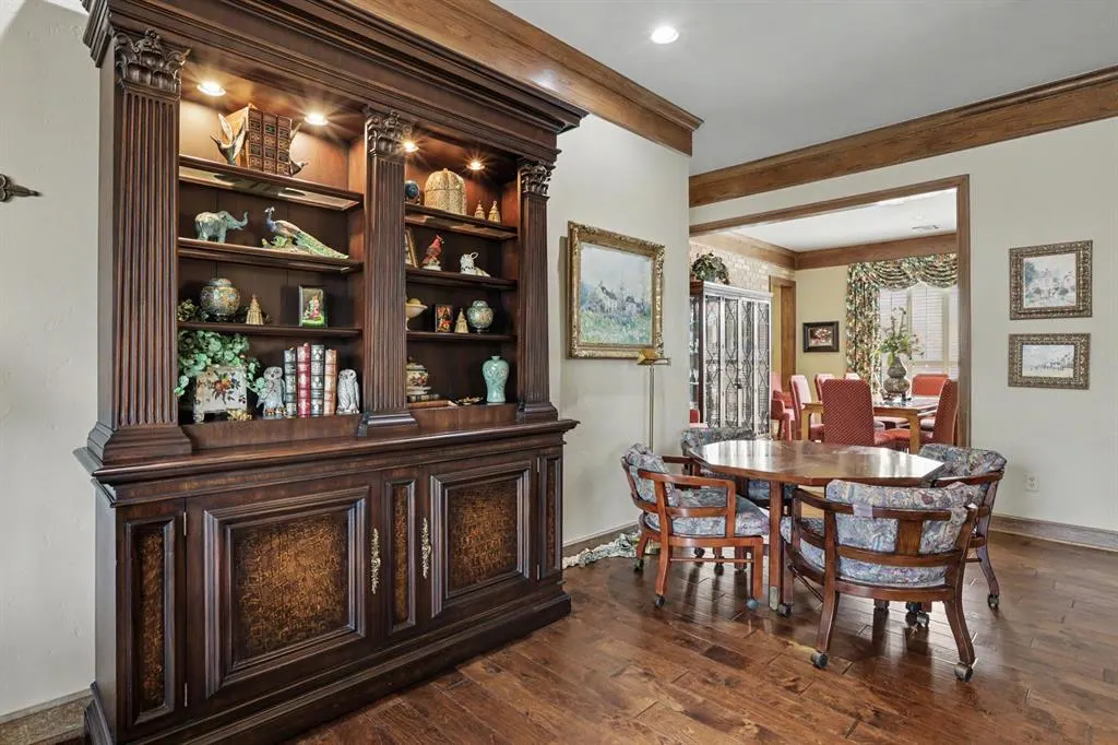 Photo 13 — 12905 Deerfield Court, Oklahoma City, OK 73142