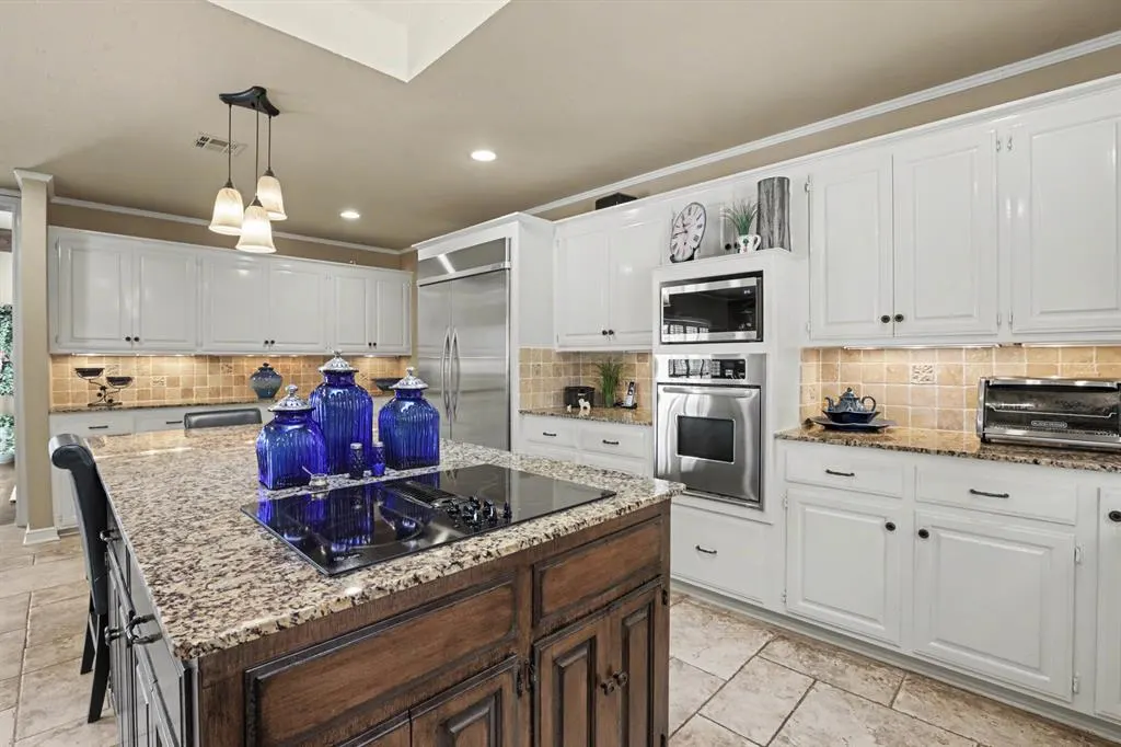 Photo 16 — 12905 Deerfield Court, Oklahoma City, OK 73142