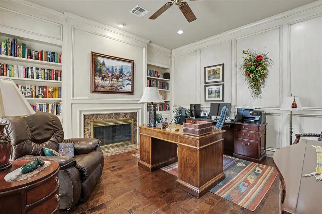 Photo 29 — 12905 Deerfield Court, Oklahoma City, OK 73142