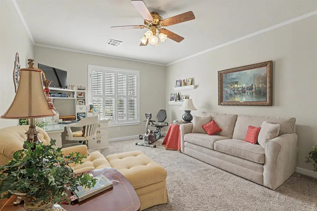 Photo 32 — 12905 Deerfield Court, Oklahoma City, OK 73142