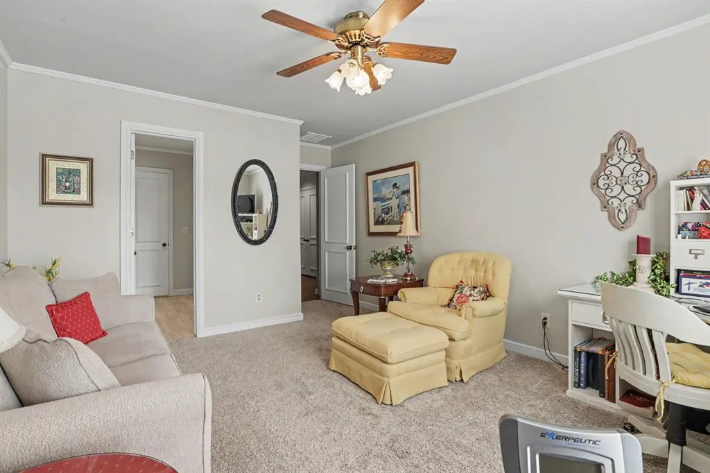 Photo 33 — 12905 Deerfield Court, Oklahoma City, OK 73142