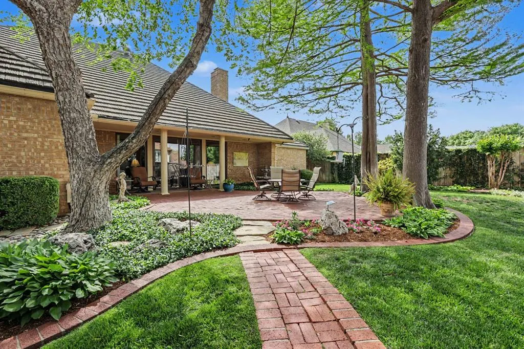 Photo 42 — 12905 Deerfield Court, Oklahoma City, OK 73142