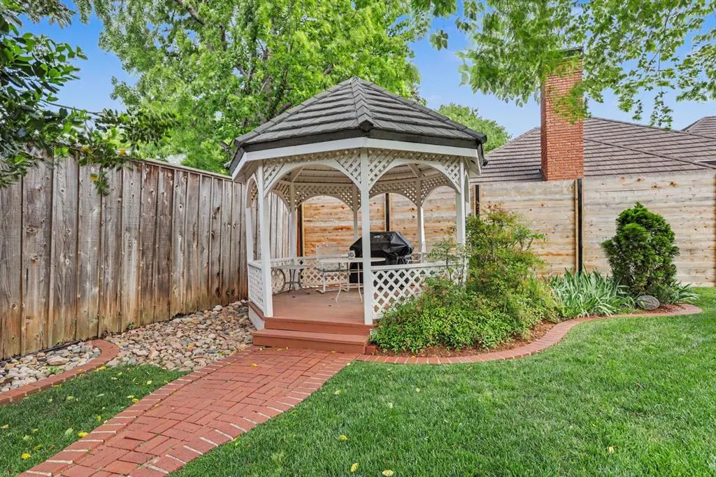 Photo 45 — 12905 Deerfield Court, Oklahoma City, OK 73142