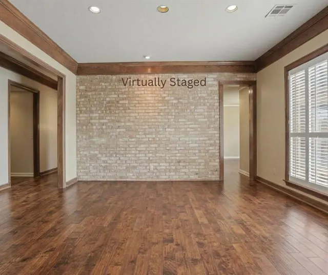 Photo 8 — 12905 Deerfield Court, Oklahoma City, OK 73142