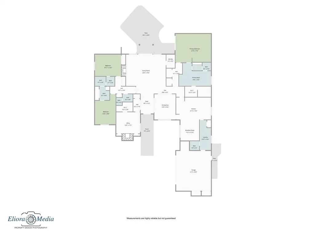 Photo 46 — 12905 Deerfield Court, Oklahoma City, OK 73142