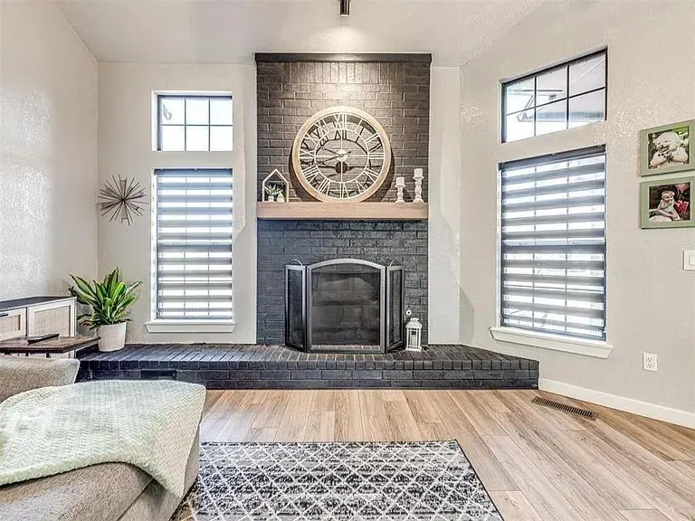 Photo 3 — 2912 Canyon Oaks Court, Norman, OK 73071