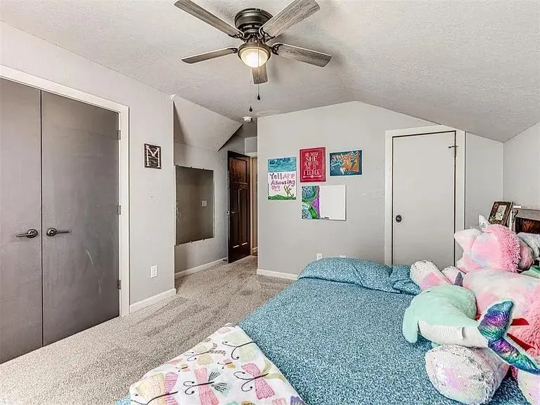 Photo 10 — 2912 Canyon Oaks Court, Norman, OK 73071