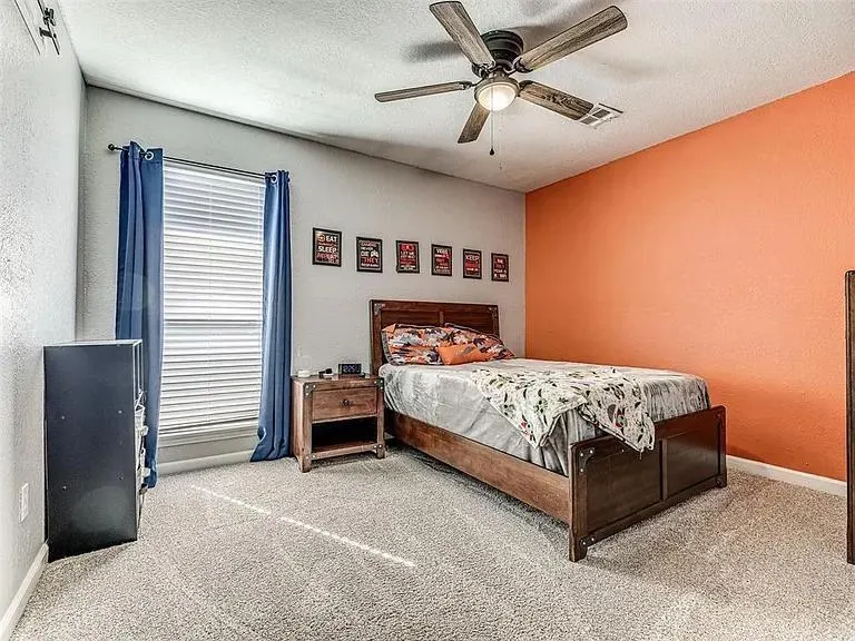 Photo 12 — 2912 Canyon Oaks Court, Norman, OK 73071